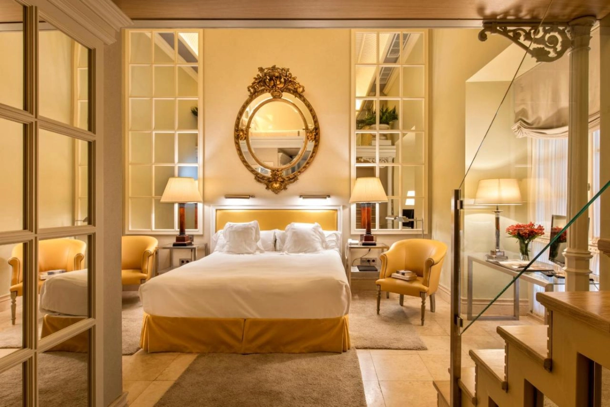 Casa Del Poeta - Hotel Photo 14