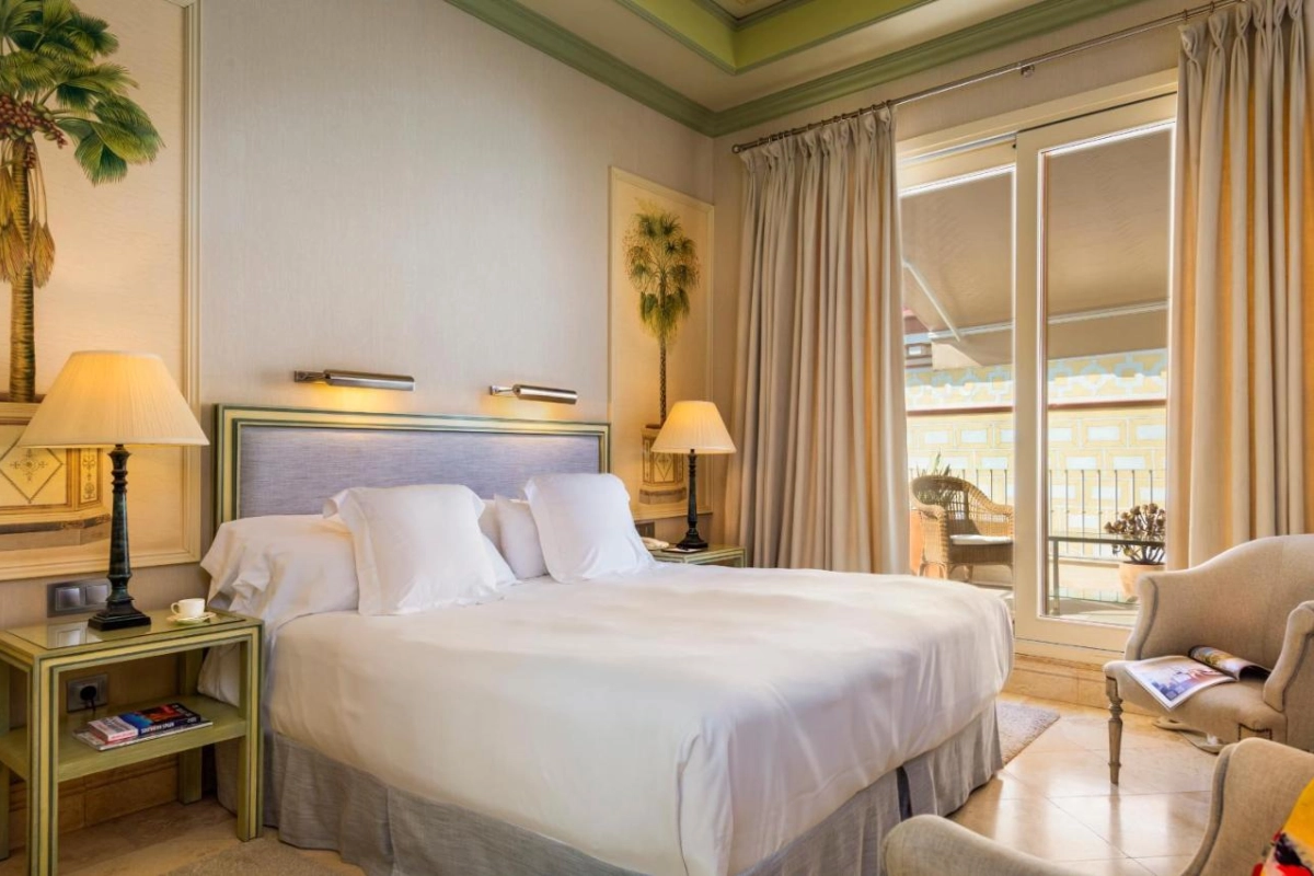 Casa Del Poeta - Hotel Photo 15