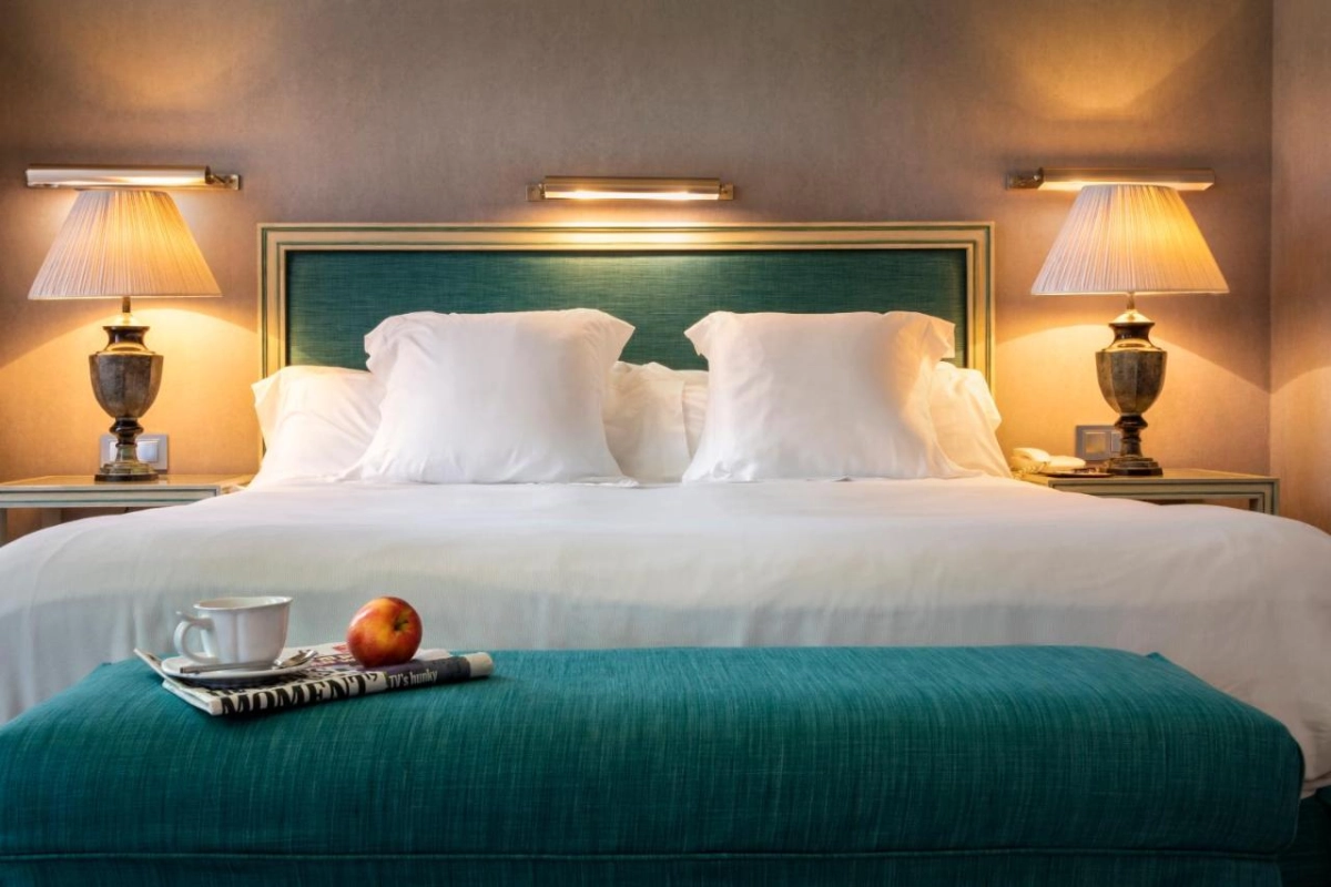 Casa Del Poeta - Hotel Photo 17