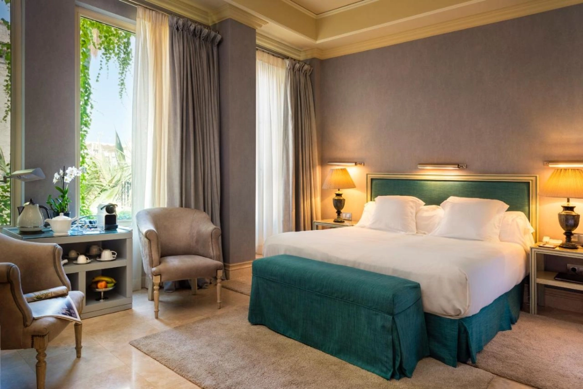 Casa Del Poeta - Hotel Photo 19