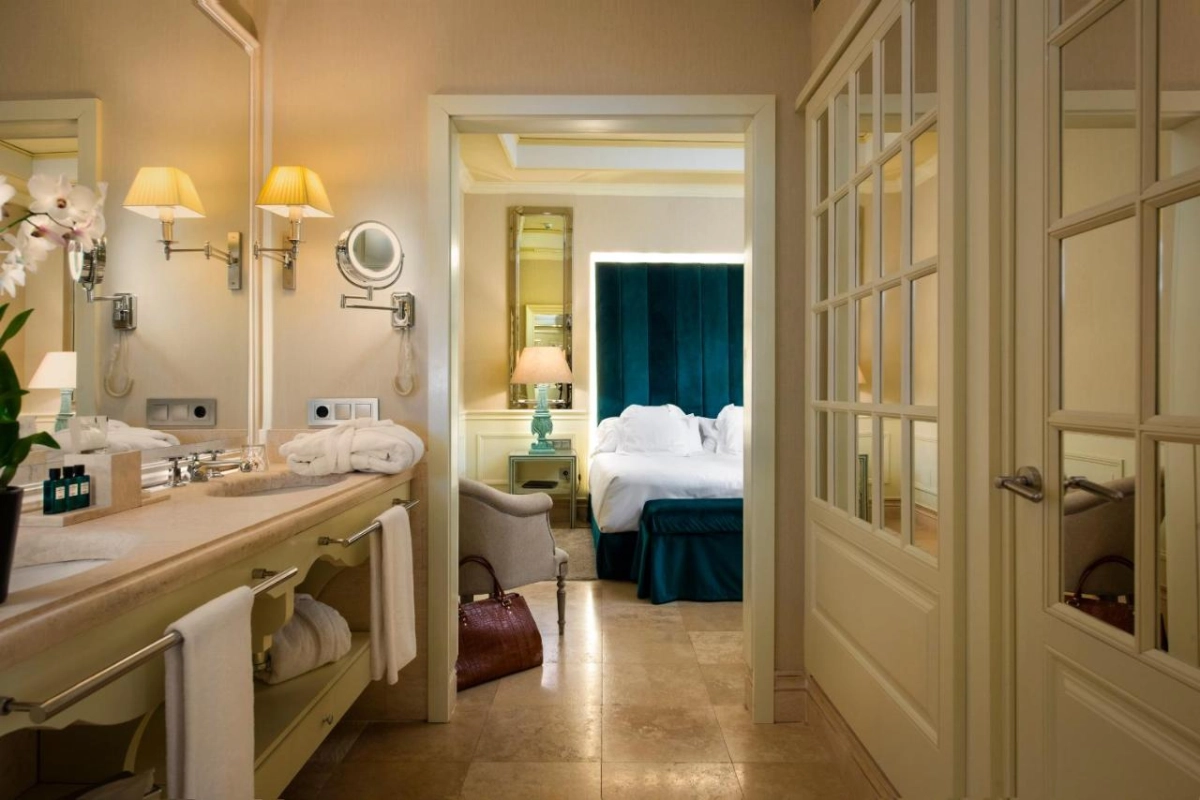 Casa Del Poeta - Hotel Photo 21