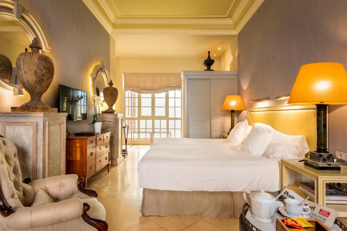 Casa Del Poeta - Hotel Photo 22