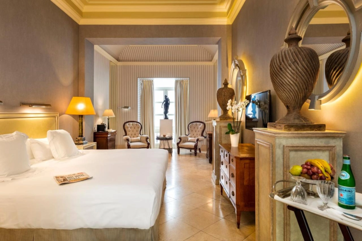 Casa Del Poeta - Hotel Photo 24