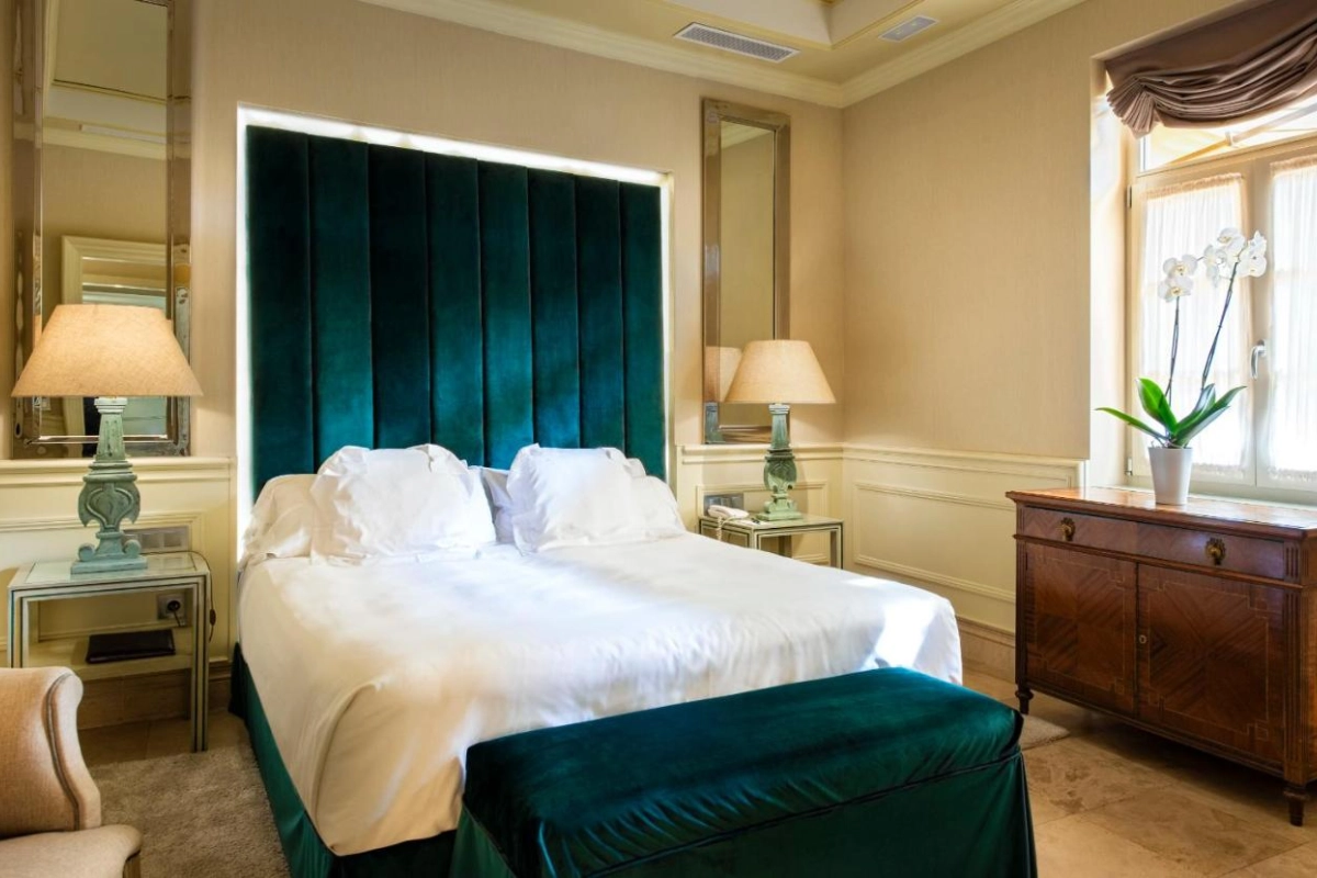 Casa Del Poeta - Hotel Photo 26