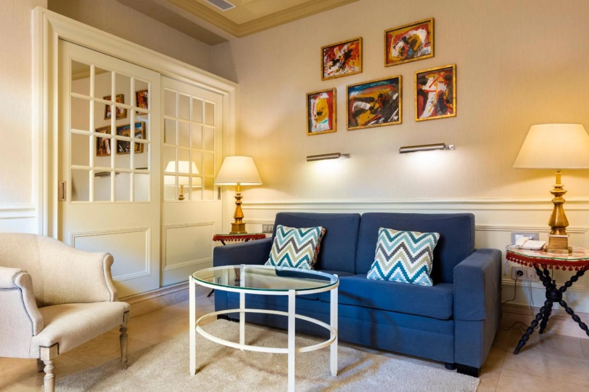 Casa Del Poeta - Hotel Photo 27