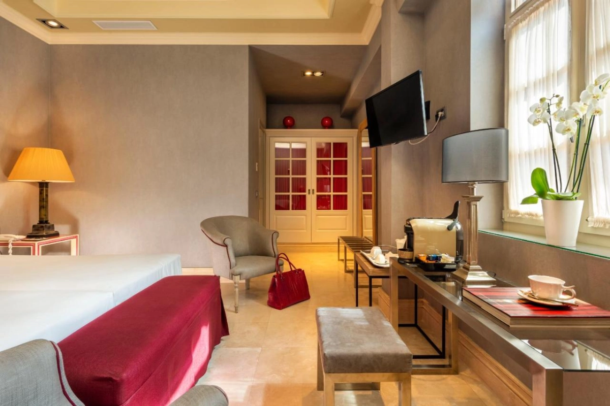 Casa Del Poeta - Hotel Photo 28