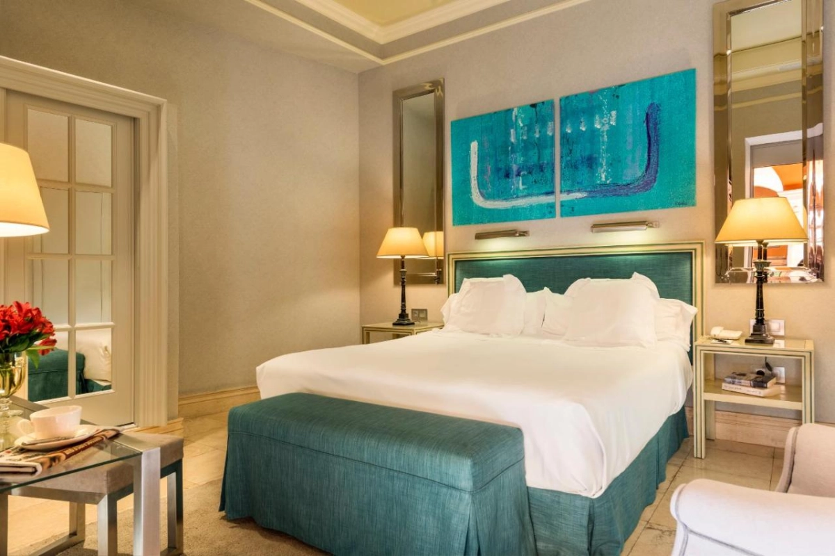 Casa Del Poeta - Hotel Photo 30