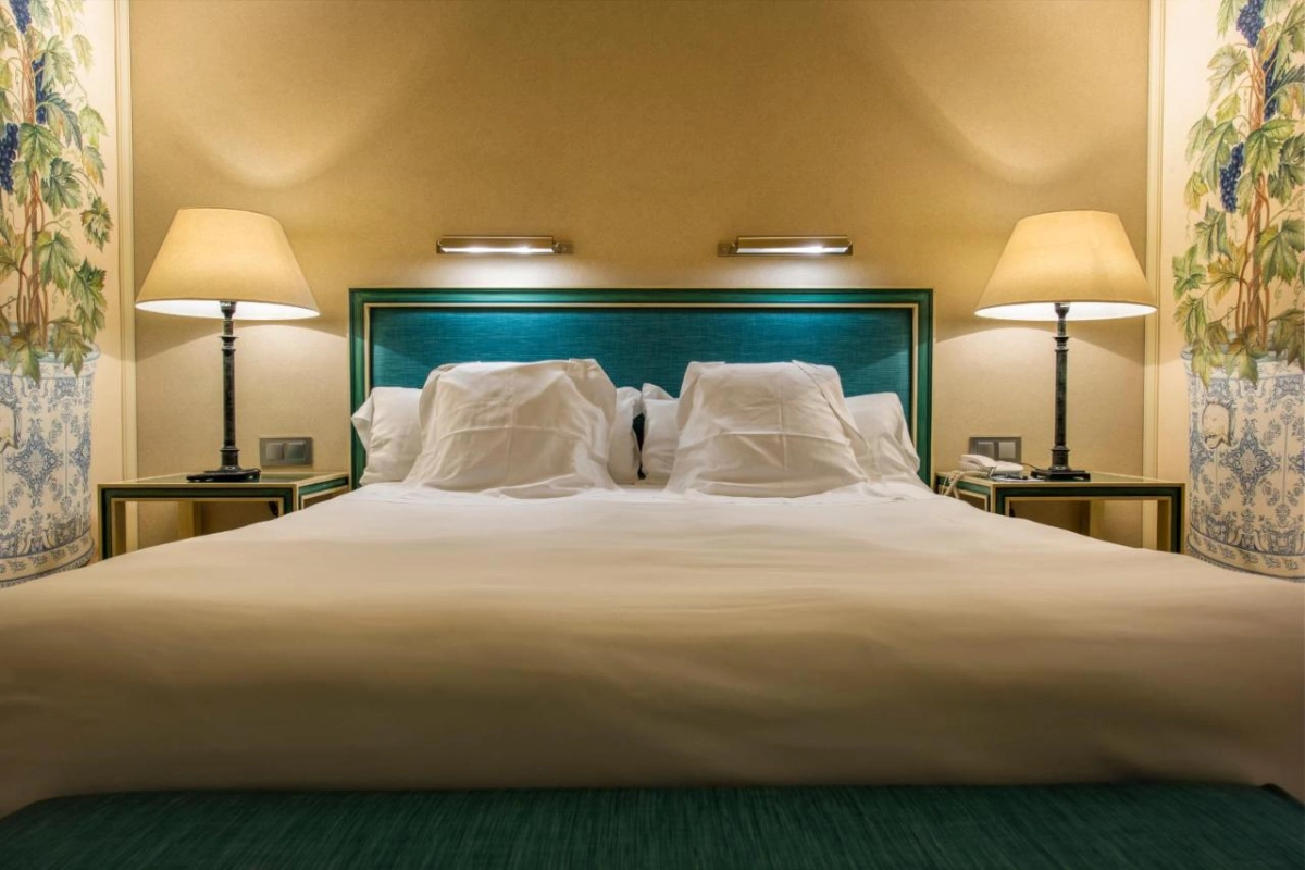 Casa Del Poeta - Hotel Photo 32