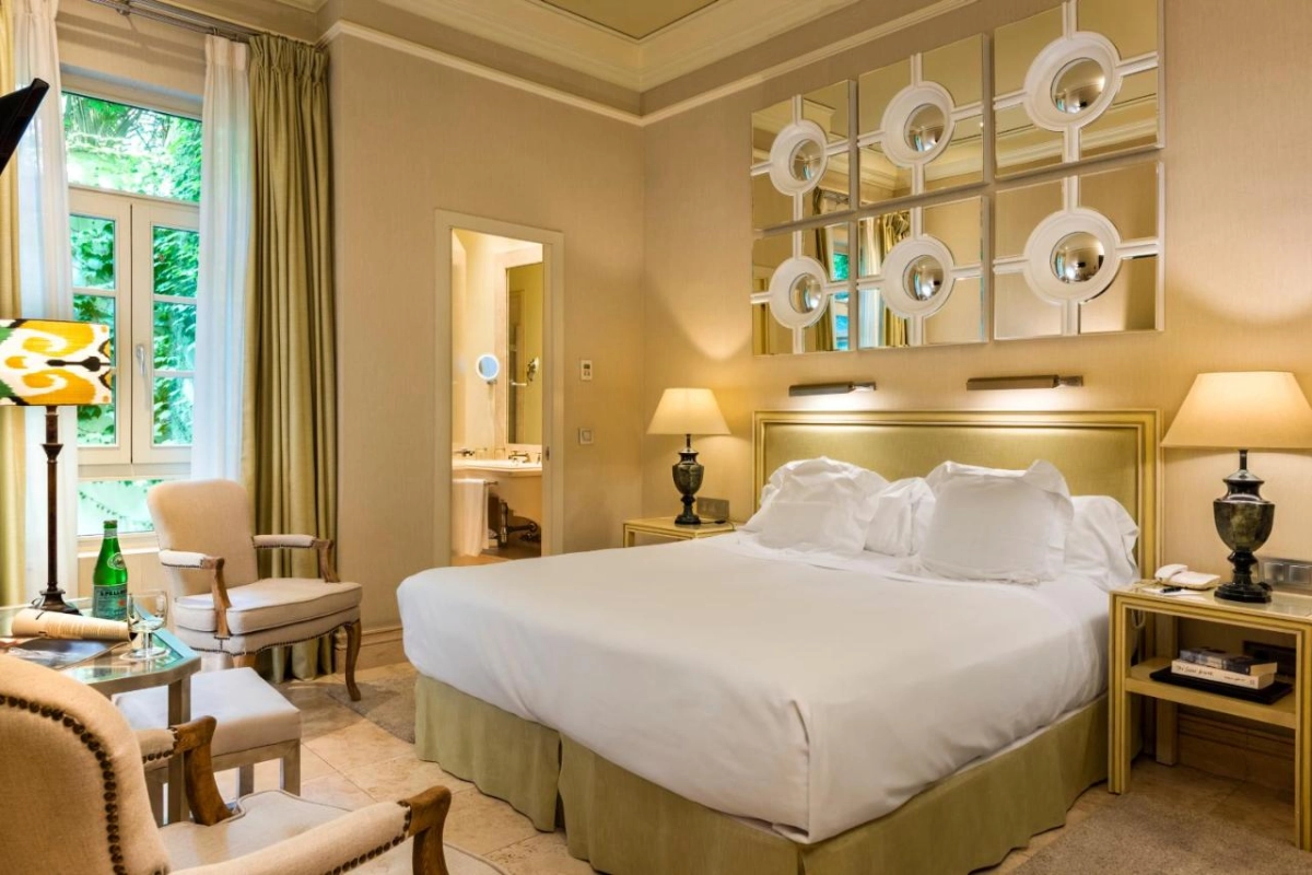 Casa Del Poeta - Hotel Photo 33