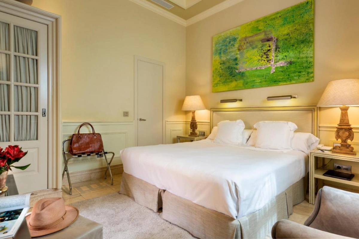 Casa Del Poeta - Hotel Photo 37