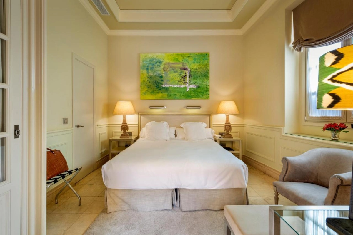 Casa Del Poeta - Hotel Photo 38