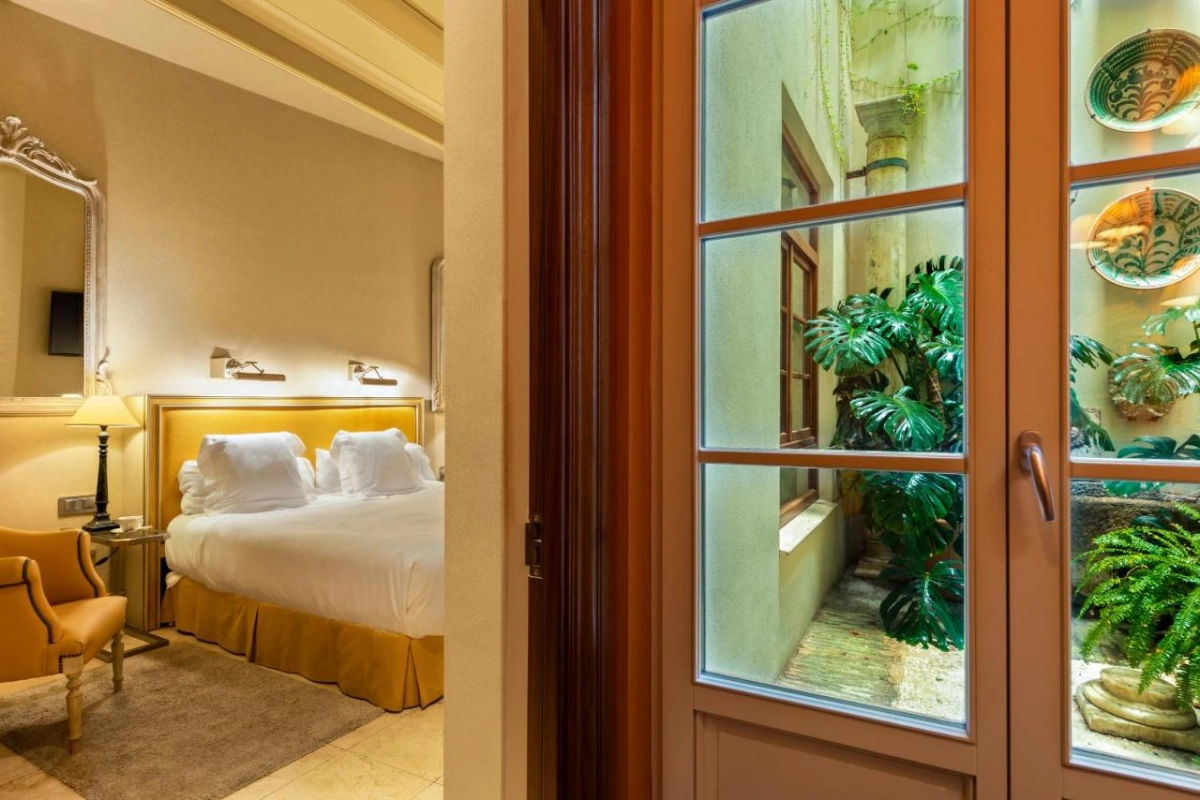 Casa Del Poeta - Hotel Photo 39