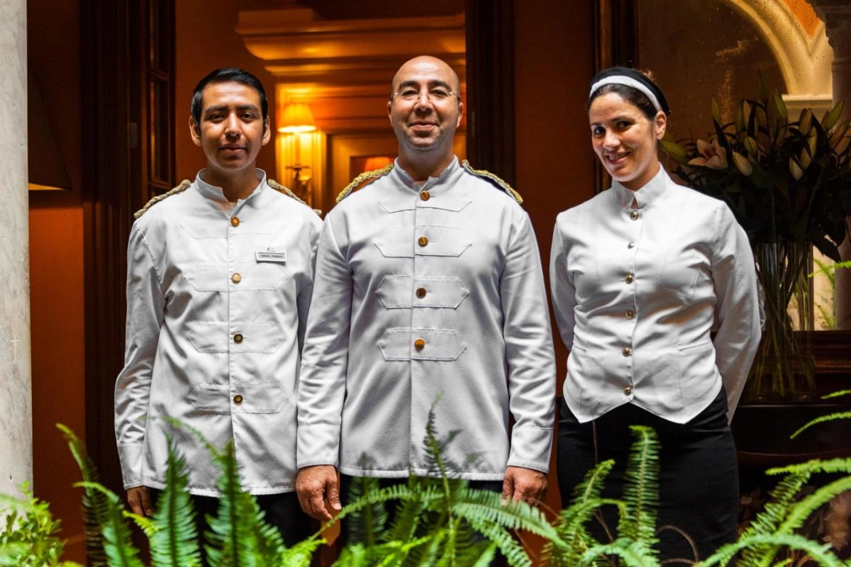 Casa Del Poeta - Hotel Photo 40