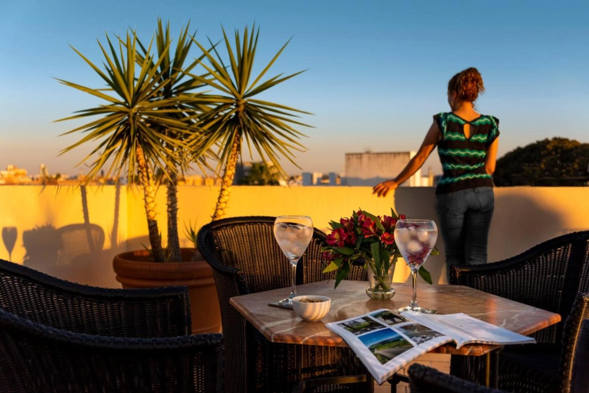 Casa Del Poeta - Hotel Photo 42