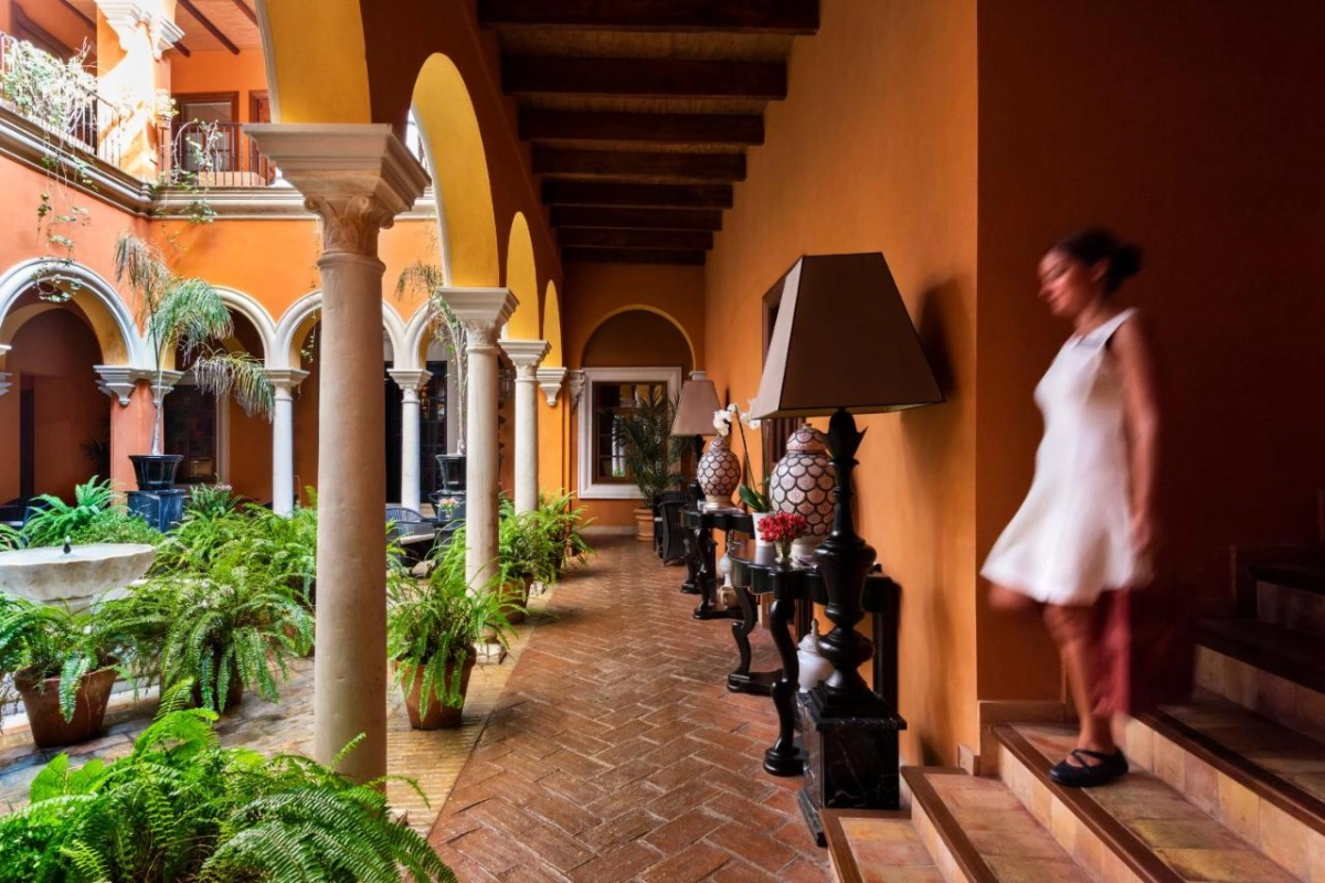 Casa Del Poeta - Hotel Photo 49