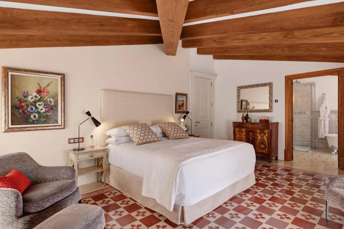 Gloria De Sant Jaume - Hotel Photo 1