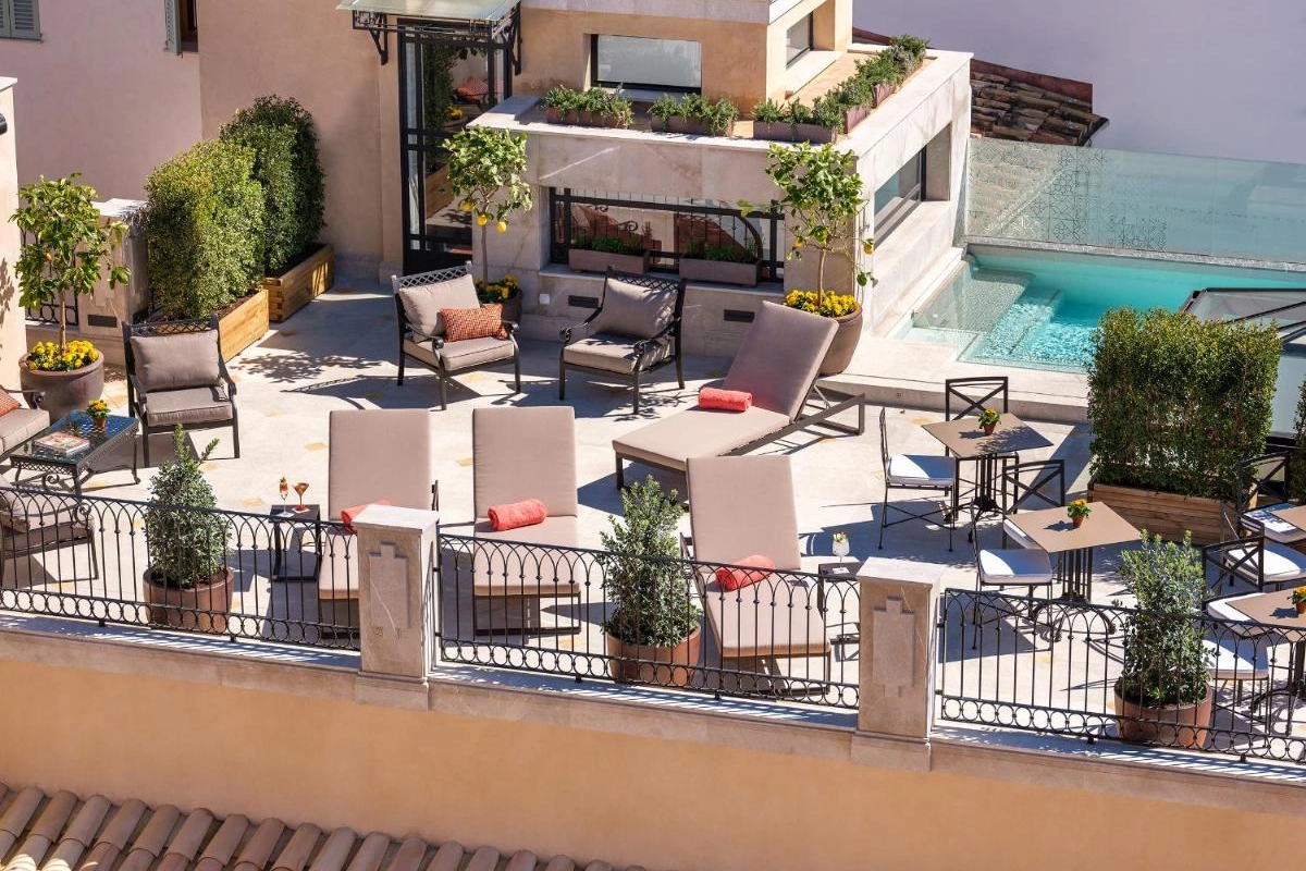 Gloria De Sant Jaume - Hotel Photo 2