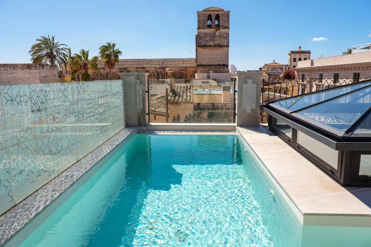 Gloria De Sant Jaume - Hotel Photo 3