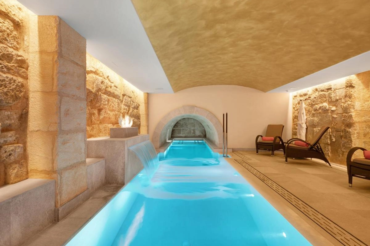 Gloria De Sant Jaume - Hotel Photo 4