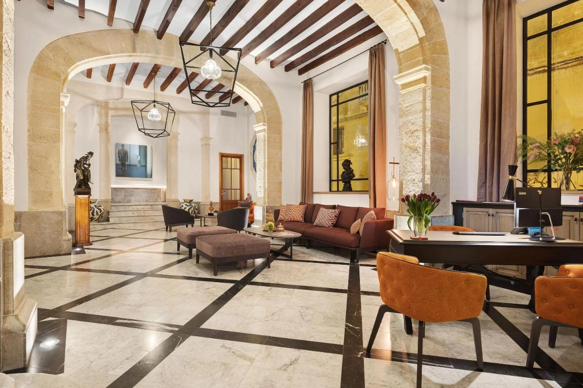 Gloria De Sant Jaume - Hotel Photo 5