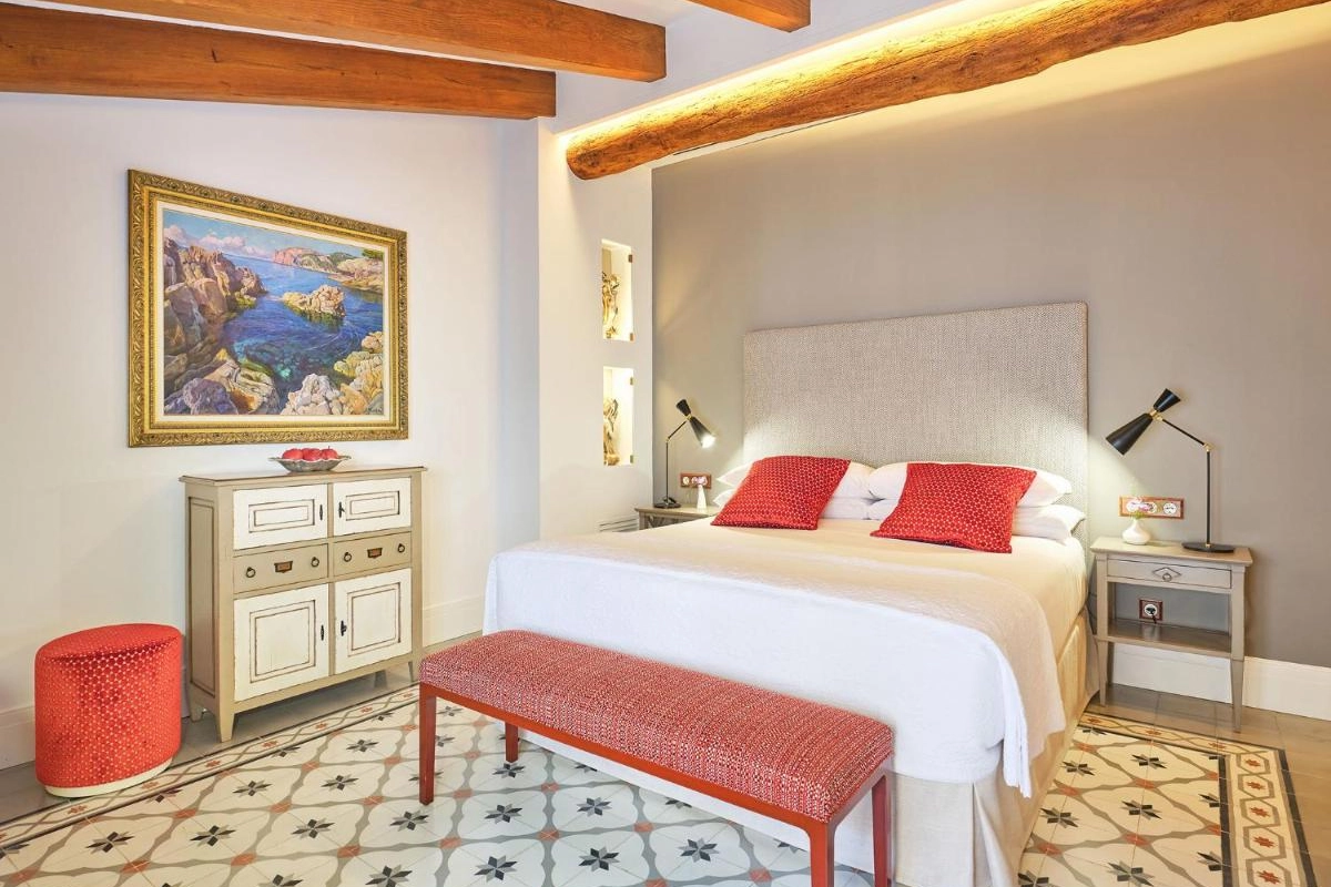 Gloria De Sant Jaume - Hotel Photo 7