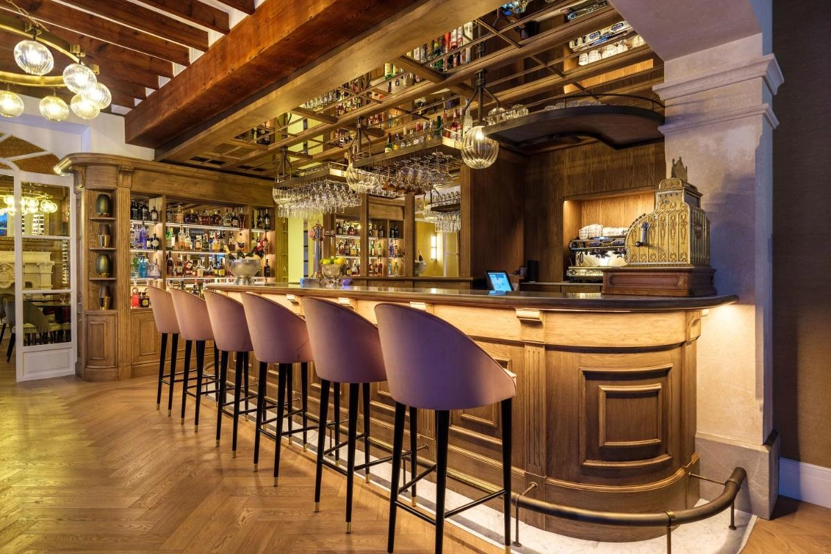 Gloria De Sant Jaume - Hotel Photo 9