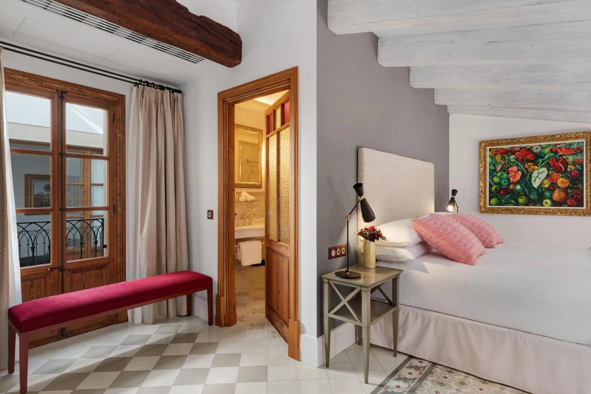 Gloria De Sant Jaume - Hotel Photo 10