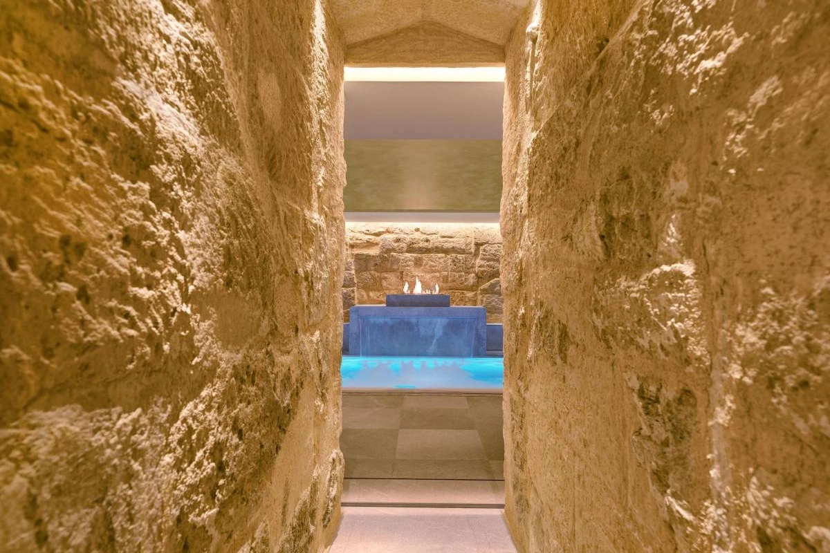 Gloria De Sant Jaume - Hotel Photo 15