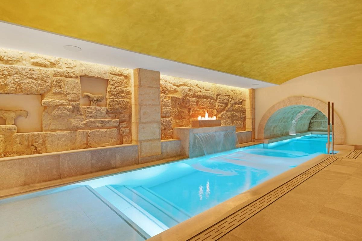 Gloria De Sant Jaume - Hotel Photo 16