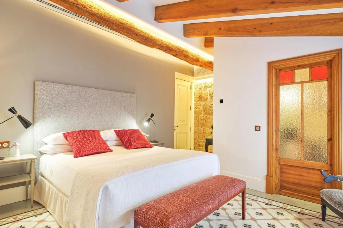 Gloria De Sant Jaume - Hotel Photo 19