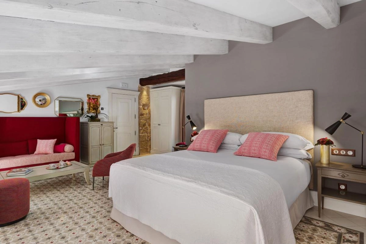 Gloria De Sant Jaume - Hotel Photo 20