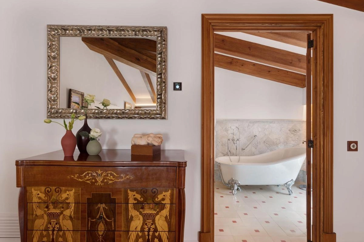 Gloria De Sant Jaume - Hotel Photo 24