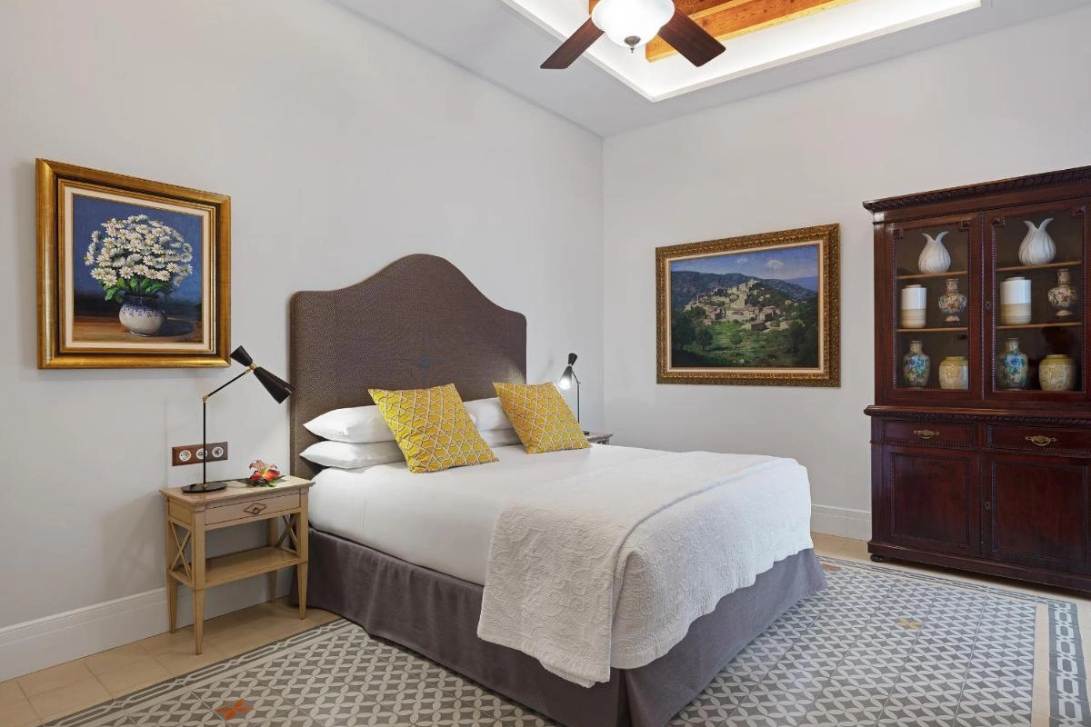 Gloria De Sant Jaume - Hotel Photo 25