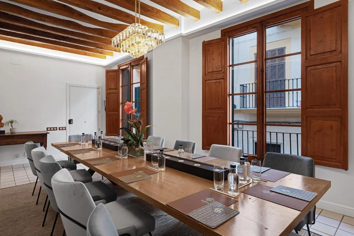 Gloria De Sant Jaume - Hotel Photo 26