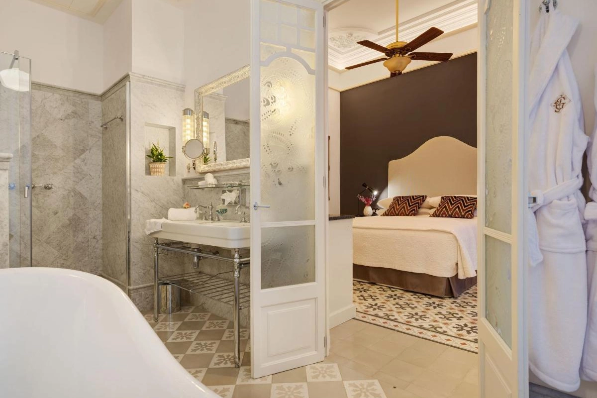 Gloria De Sant Jaume - Hotel Photo 29