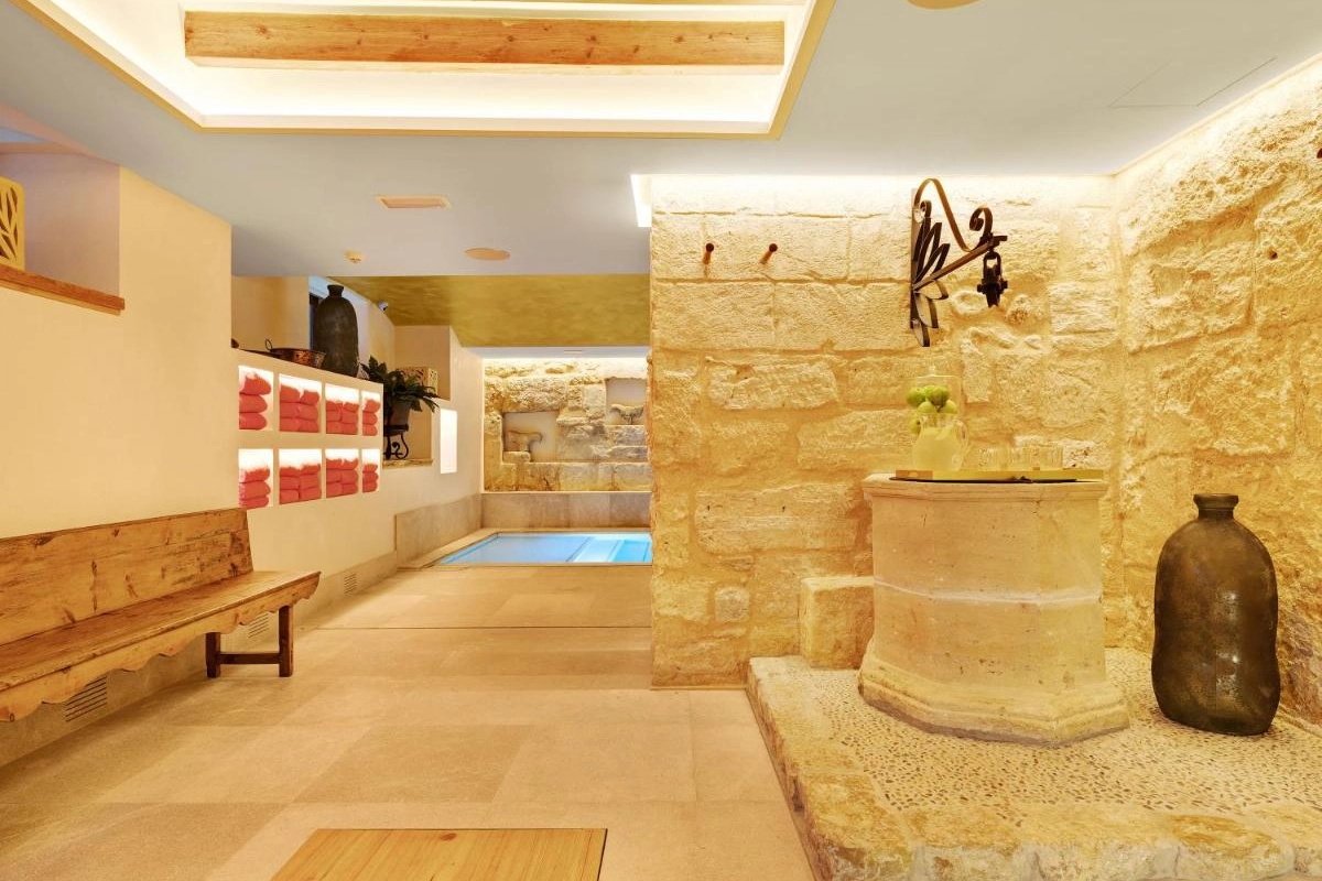 Gloria De Sant Jaume - Hotel Photo 32