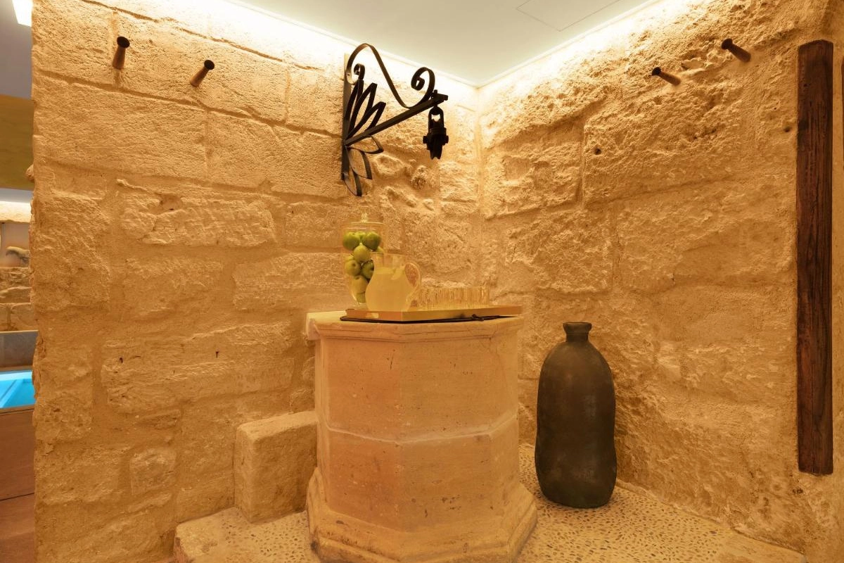 Gloria De Sant Jaume - Hotel Photo 33