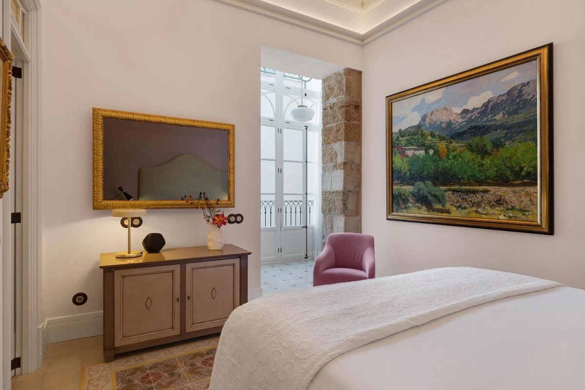 Gloria De Sant Jaume - Hotel Photo 37