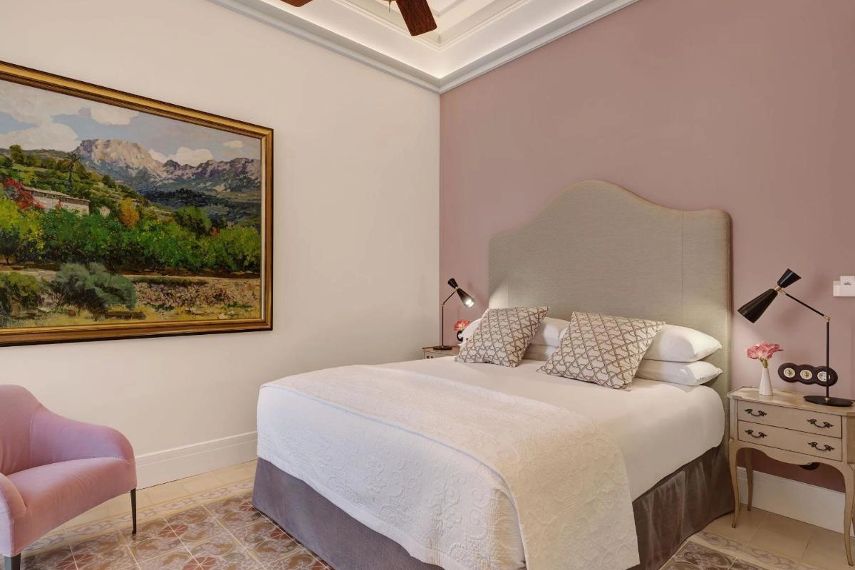 Gloria De Sant Jaume - Hotel Photo 39