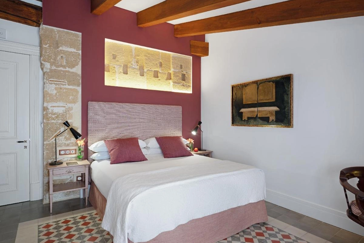 Gloria De Sant Jaume - Hotel Photo 40