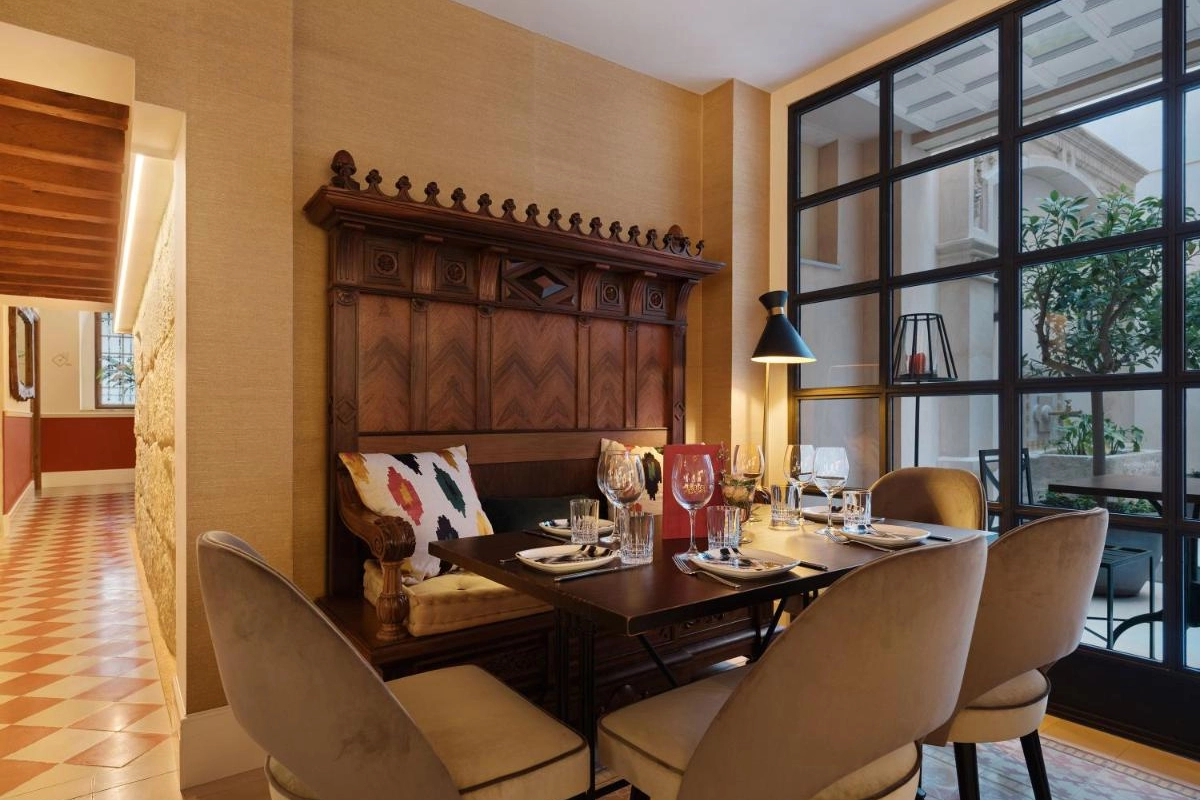 Gloria De Sant Jaume - Hotel Photo 42