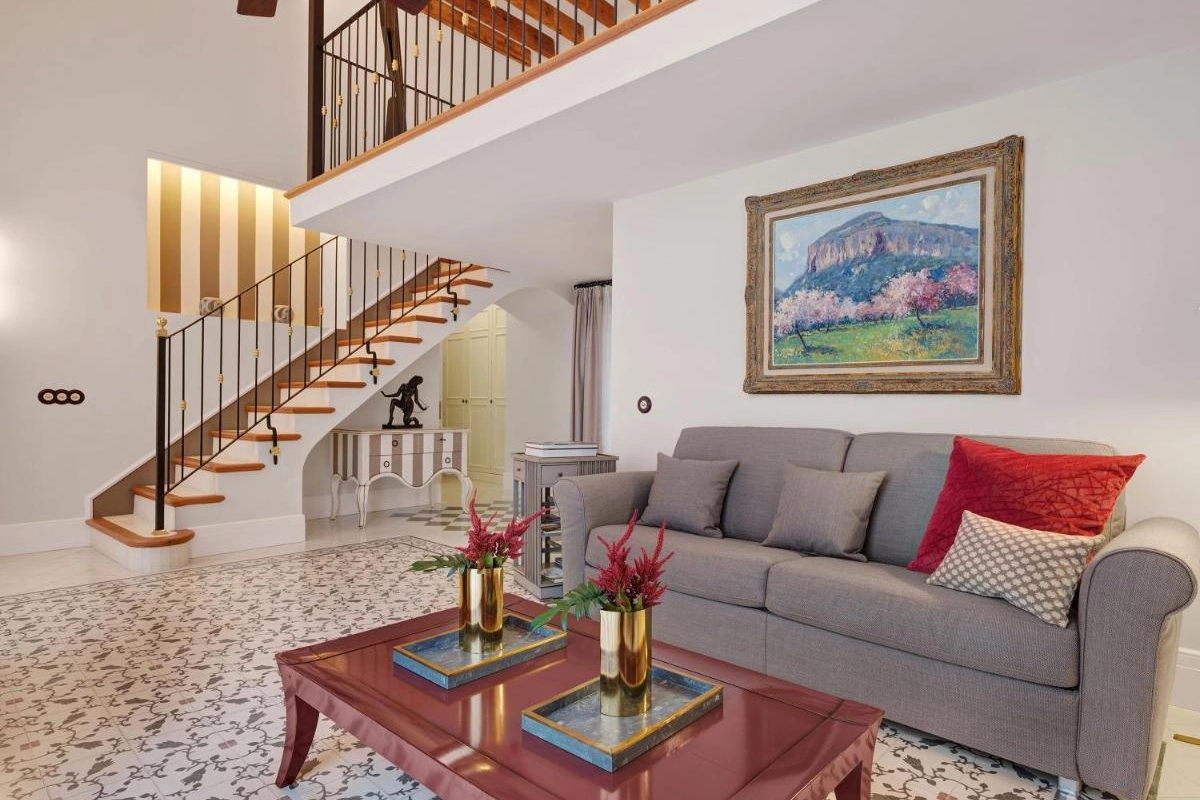 Gloria De Sant Jaume - Hotel Photo 43