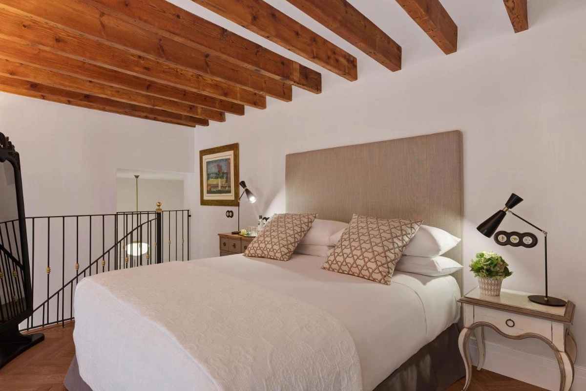 Gloria De Sant Jaume - Hotel Photo 44