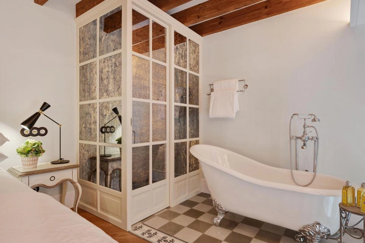 Gloria De Sant Jaume - Hotel Photo 45