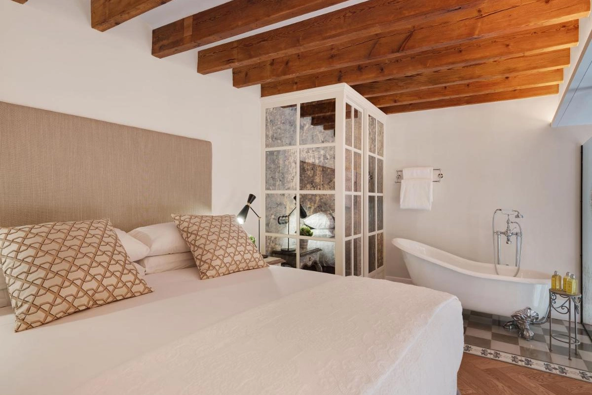 Gloria De Sant Jaume - Hotel Photo 47