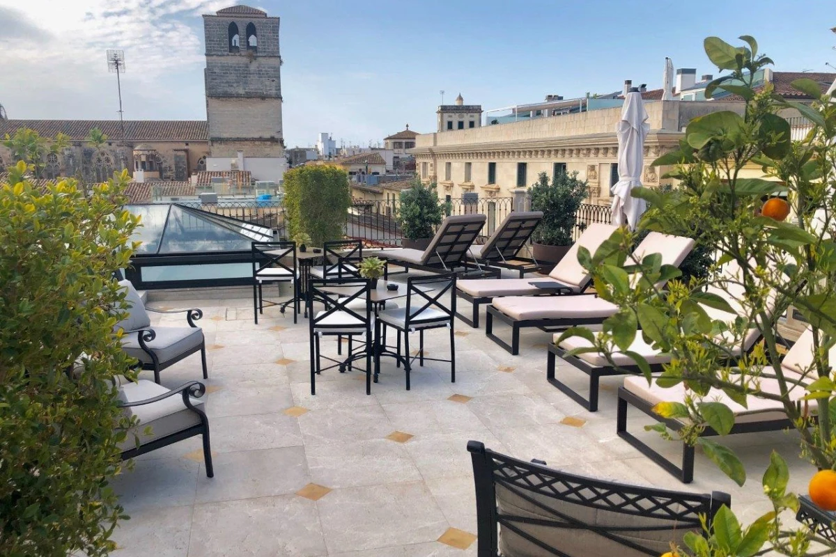 Gloria De Sant Jaume - Hotel Photo 51