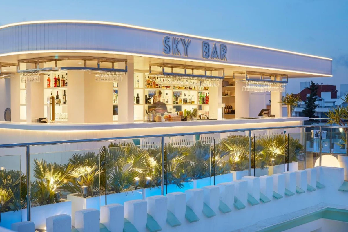 MiM Ibiza - Hotel Photo 2