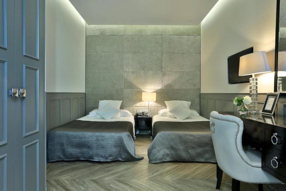 MiM Ibiza - Hotel Photo 8