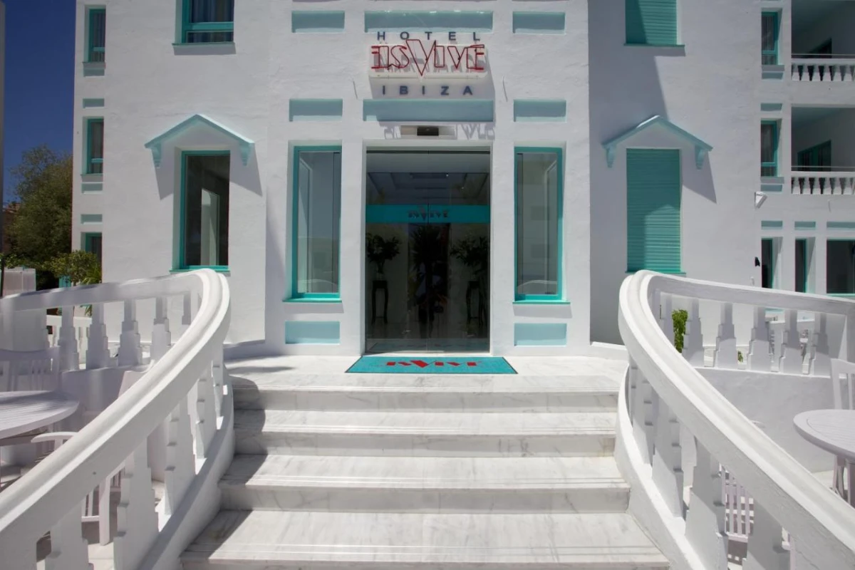 MiM Ibiza - Hotel Photo 16