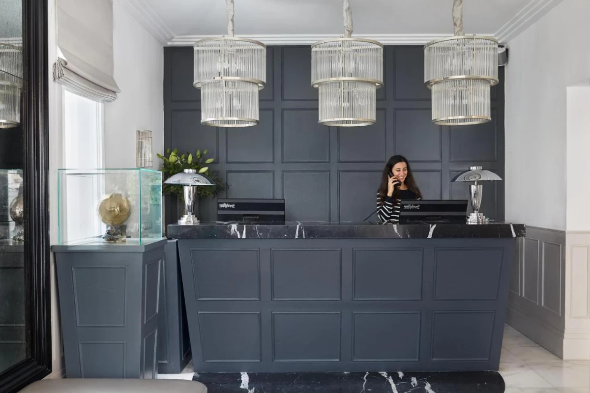 MiM Ibiza - Hotel Photo 27